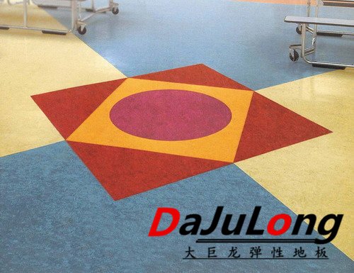北京pvc塑胶地板市场竞争激烈