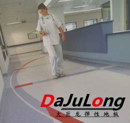 北京pvc地板施工队伍重申pvc塑胶地板施工技术要