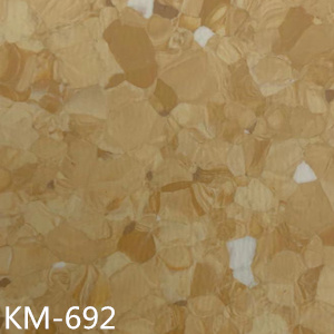 卡曼国际-卡曼嘉得同质透心卷材地板
