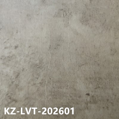 卡曼金康LVT地板202601