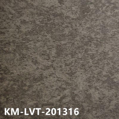 大巨龙石纹片材地板-大巨龙金雅LVT片材石塑地板