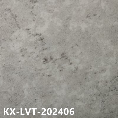 卡曼地板金丽KX-LVT-202406