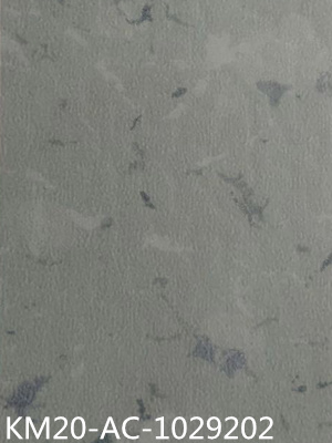 卡曼国际-卡曼威彩商用卷材塑胶地板