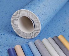 PVC地板从业者对PVC塑胶地板的概括